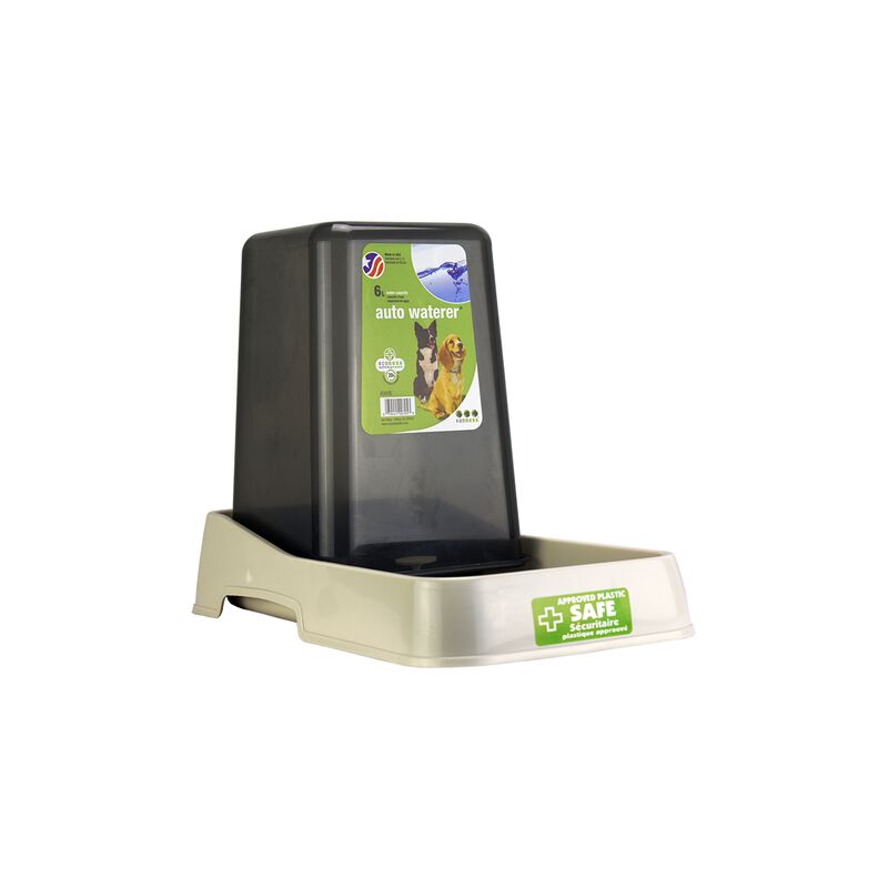 VanNess Bebedero Automático para Perro y/o Gato... image number null