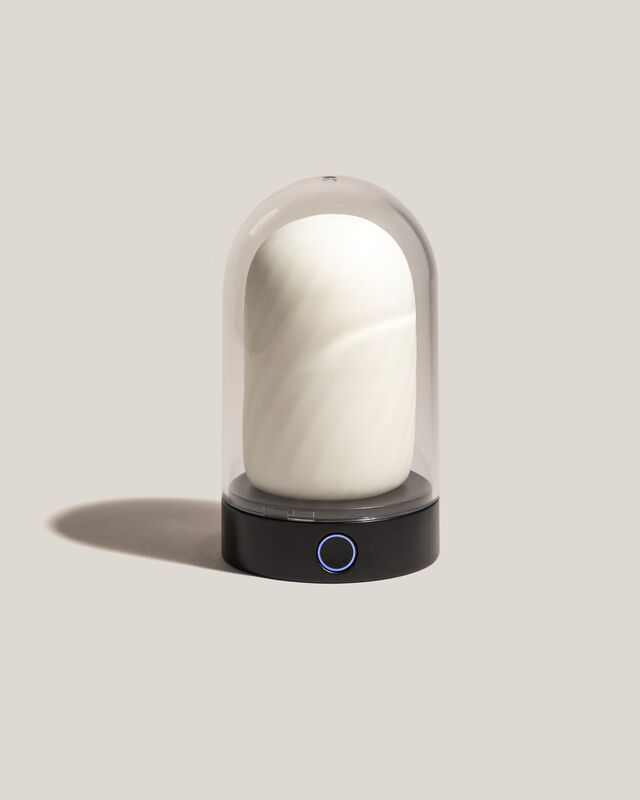 ZIZU | masturbador para pene con texturas inter... image number null