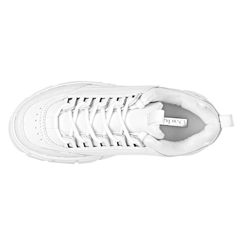 Daddy Tenis urbano para mujer blanco image number null