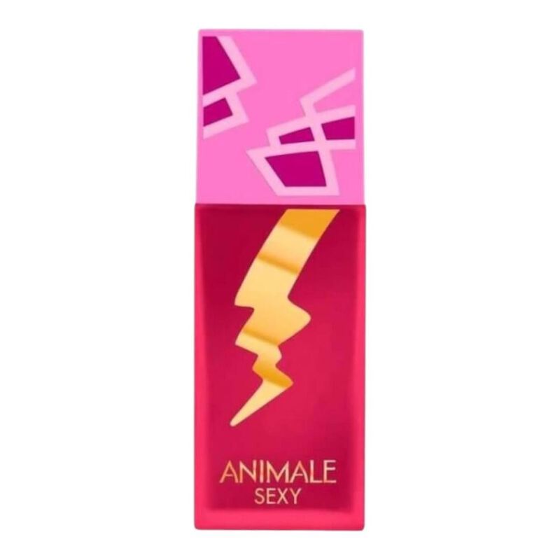 Perfume Animale Animale Sexy Edp 100 Ml image number null