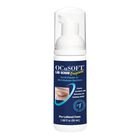 Limpiador De P&aacute;rpados Ocusoft Original Foaming, 50 Ml, F&oacute;rmula Suave