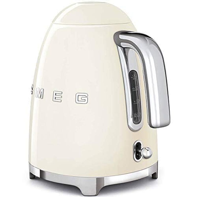 Hervidor El&eacute;ctrico Smeg 50's Retro Style Klf03c... image number null