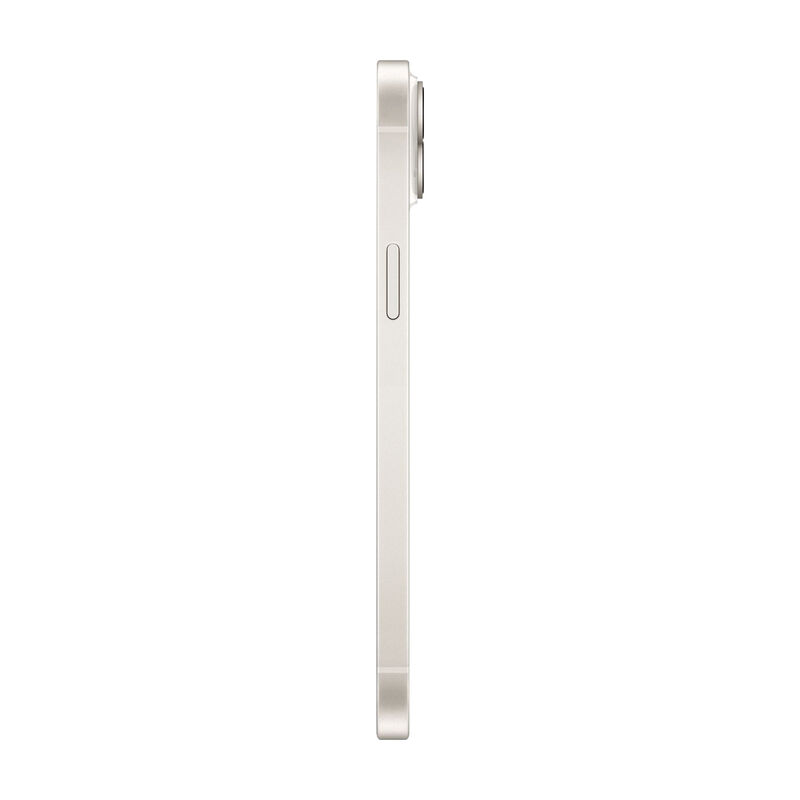 Celular Iphone 14 128 Gb Esim Blanco Desbloquea... image number null