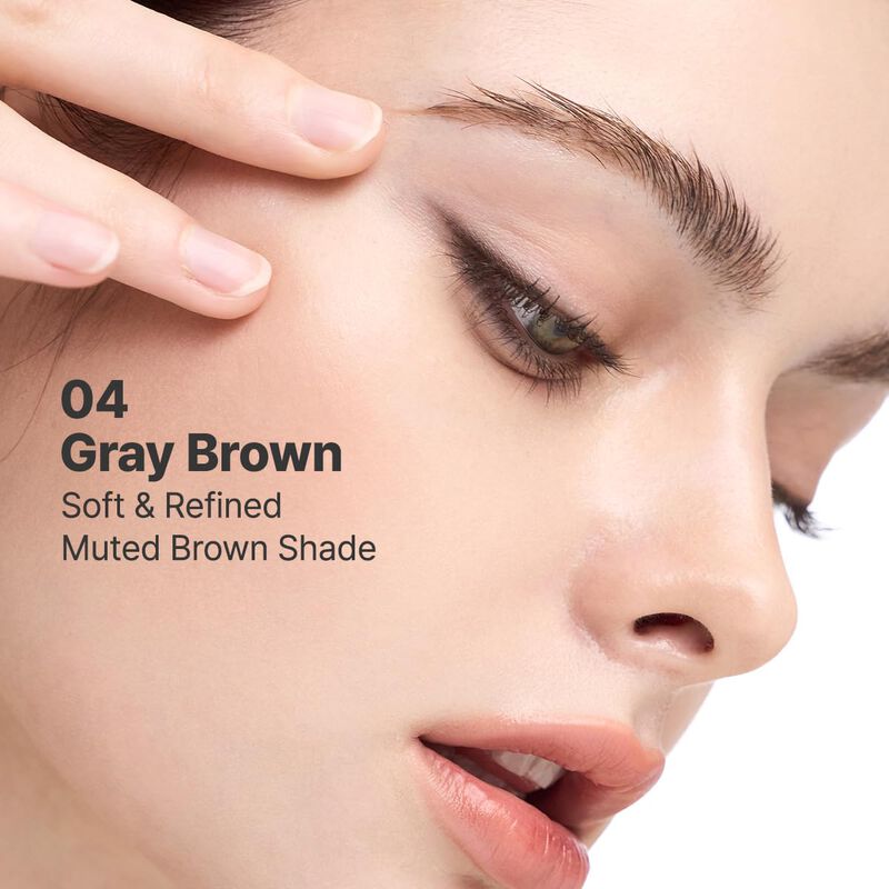 Delineador Clio Professional Gelpresso 004 Gris... image number null