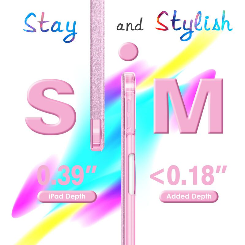Funda Vikesi Para Ipad A16 De 11 Pulgadas 2025 ... image number null