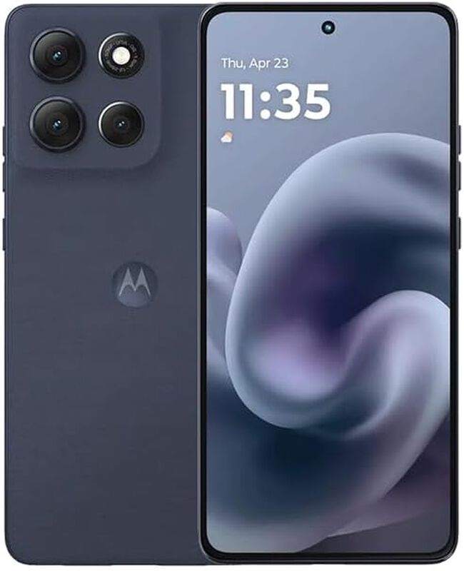 Motorola Moto G86 5G 8GB 256GB Azul image number null
