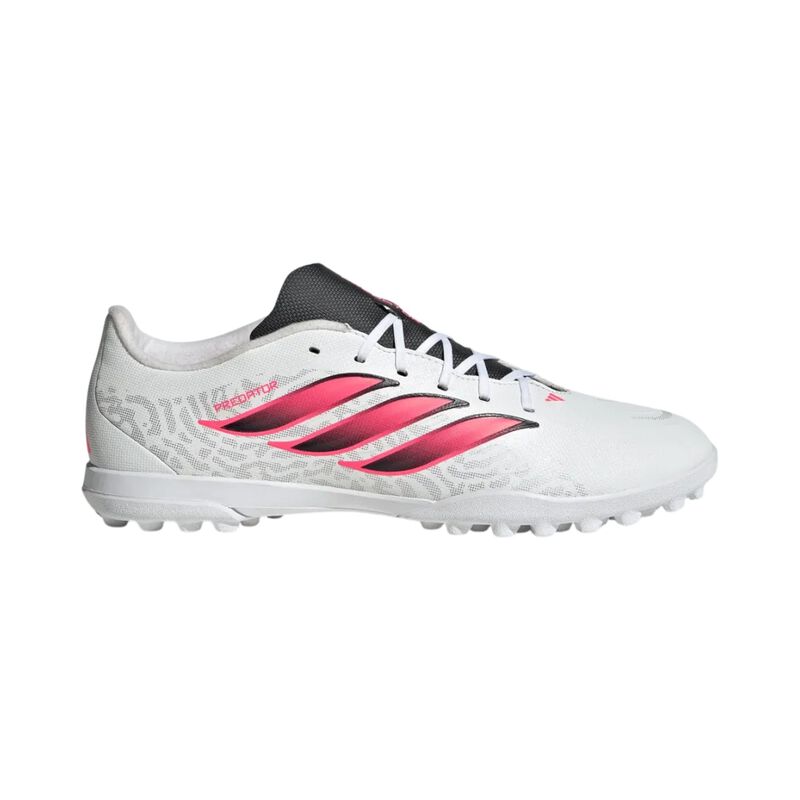 Zapatos De F&uacute;tbol Adidas Predator Club Tf Ih211... image number null