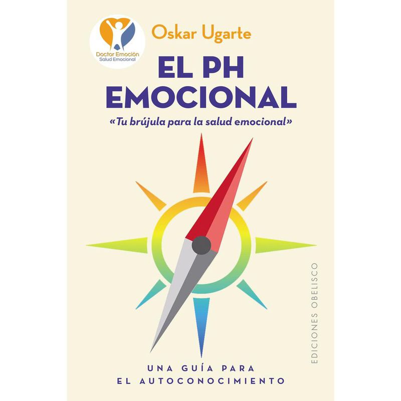 El Ph Emocional, De Ugarte Oskar, Obelisco, Pas... image number null