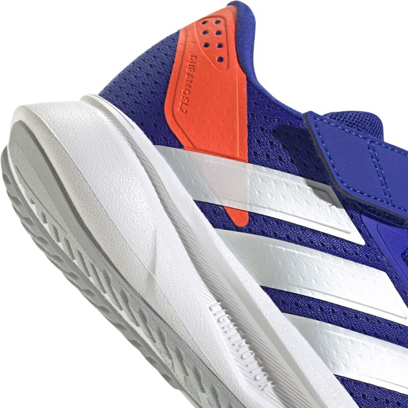 Tenis Deportivo Adidas Duramo SL2 EL C IH3601 image number null