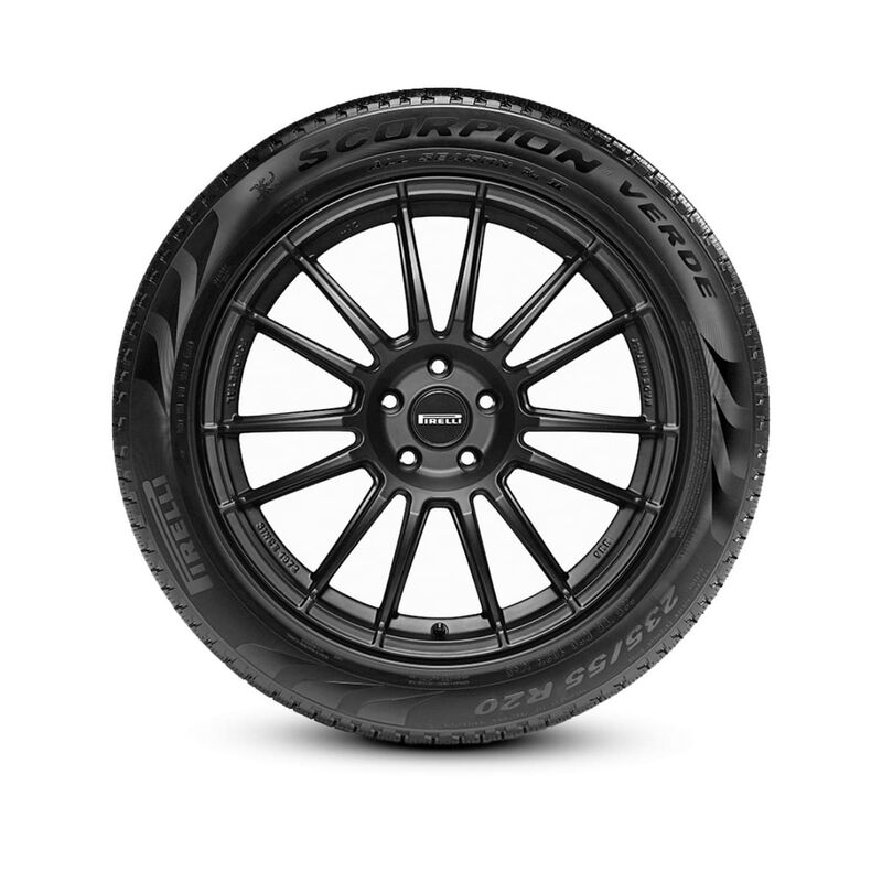 Llanta 255/55R18 109H Pirelli Scorpion Verde Al... image number null