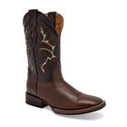 Trankas Boots Bota para hombre caf&eacute;
