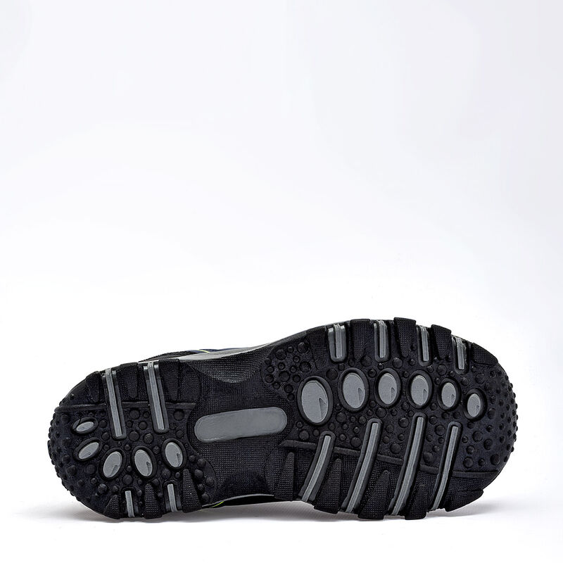 True Extreme tenis para ni&ntilde;o  marino verde cod ... image number null