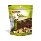 RedKite Mezcla de Semillas para Loros y Cacatuas 1kg