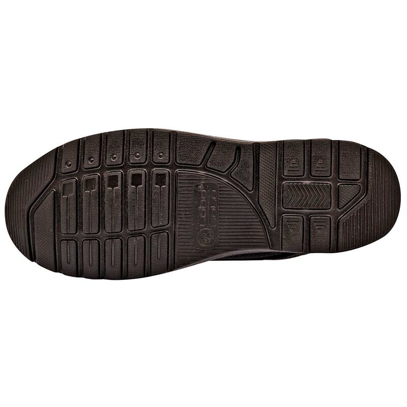 Lobo Solo Bota para hombre caf&eacute; image number null