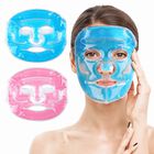 Mascarilla de Gel Fr&iacute;o y Calor para Ojos y Cara | Pack de 2