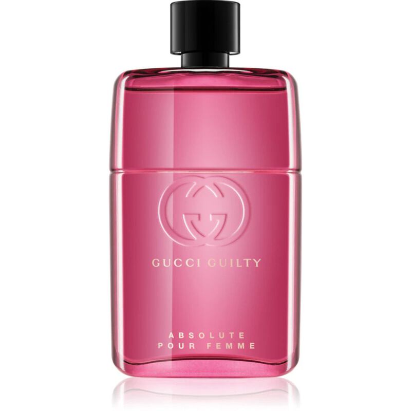 Gucci Guilty Absolute 90 Ml Edp Mujer image number null