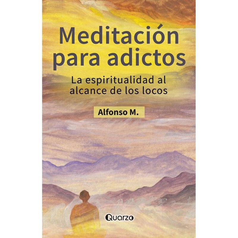 Meditaci&oacute;n para Adictos (nueva edici&oacute;n) image number null