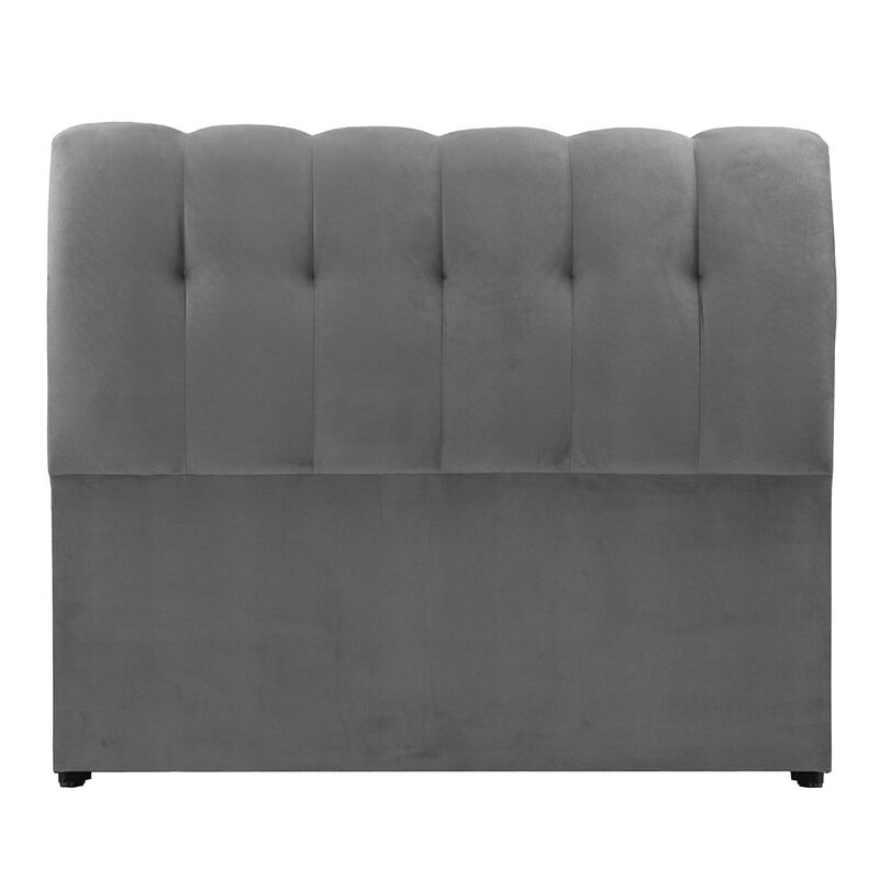 Cabecera Matrimonial Dicasa Nube Gris image number null