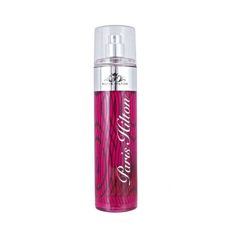 Body Mist de Mujer Paris Hilton de 236 Ml Body ... image number null