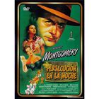 Persecuci&oacute;n En La Noche [dvd] (1947) Ride The Pink Horse
