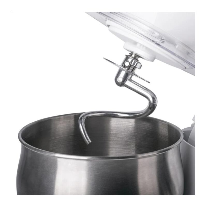 BATIDORA PEDESTAL DAEWOO DSX-5035 CON 6 VELOCID... image number null