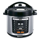 Olla Presi&oacute;n El&eacute;ctrica Koblenz MAGIC POT Multifunci&oacute;n 8 Litros