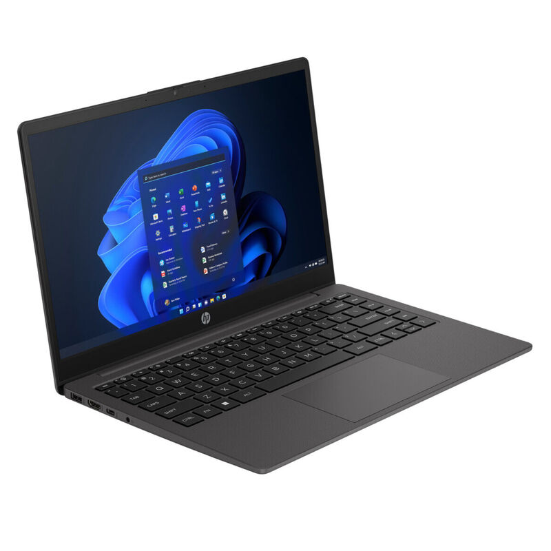 Laptop Hp 245 G10 (bp0l4at) 14" Ryzen 3 8gb 256... image number null