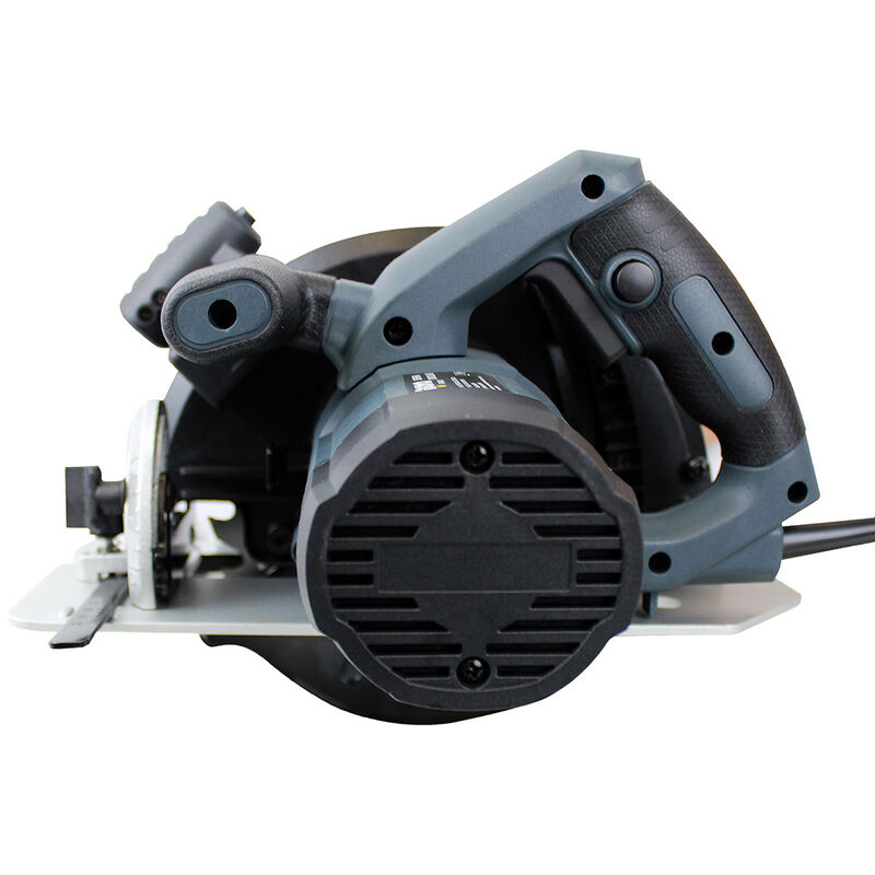 Sierra Circular IGOTO PRO 1500W HE1004 image number null