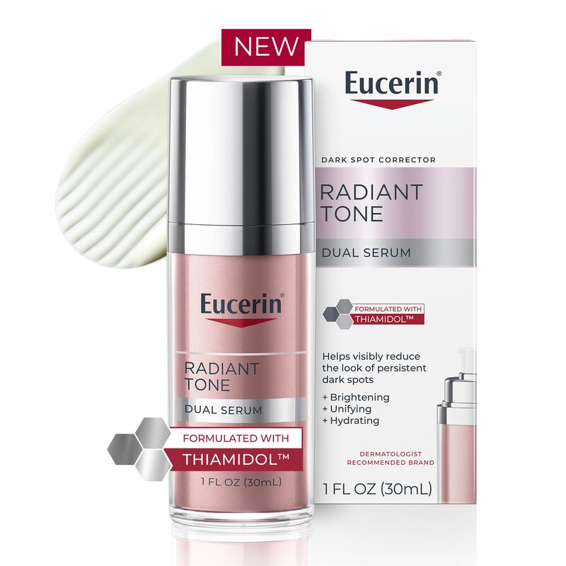 S&eacute;rum Corrector De Manchas Oscuras Eucerin Radi... image number null