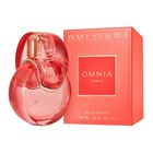 Perfume de Mujer Bvlgari Omnia Coral 100 Ml Agua de Tocador