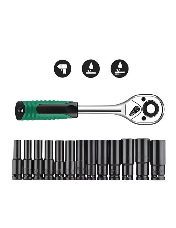 Dados seguridad Casa BIU para de acero inoxidab... image number null