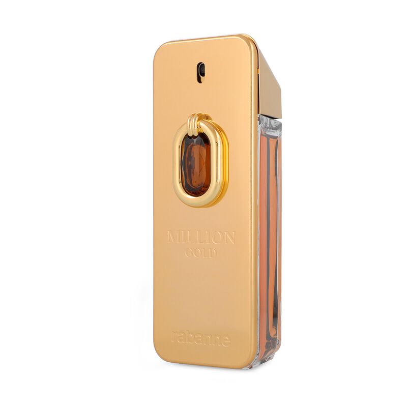Million Gold Elixir 200ml Edp Spray image number null