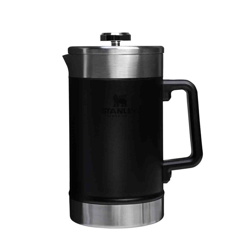 Prensa Francesa Stanley Perfect-brew 1.4l Black... image number null