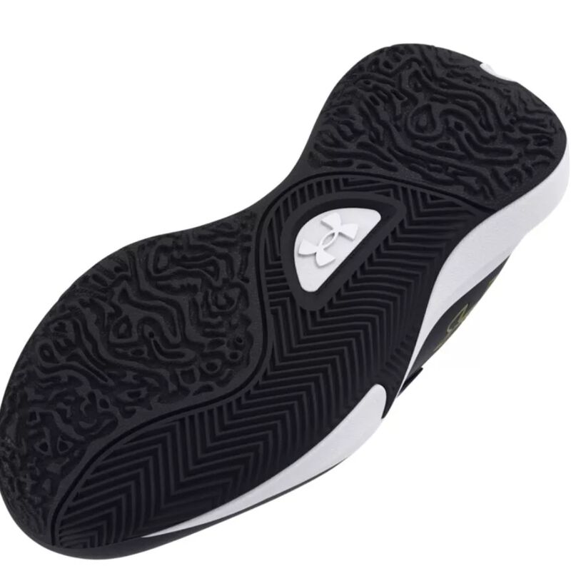Tenis Deportivo Under Armour Ps Lockdown 7 3028... image number null