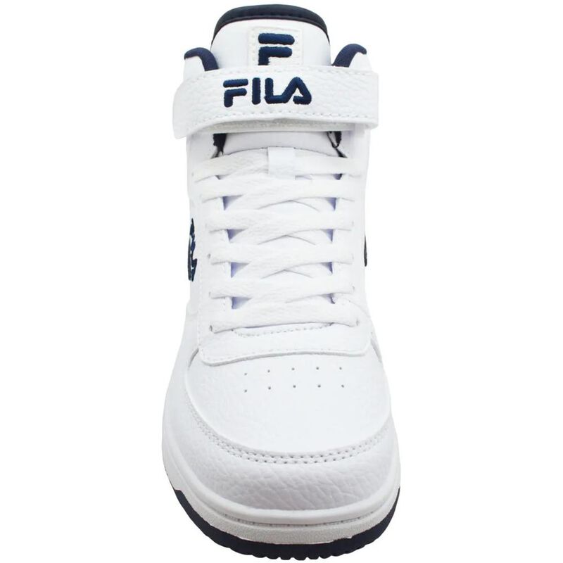 Tenis Fila A-High UNISEX Blanco image number null