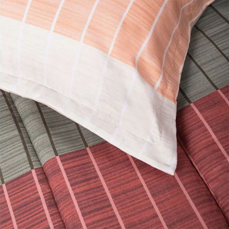 Juego Matrimonial-Queen de Edred&oacute;n Polo One Mor... image number null