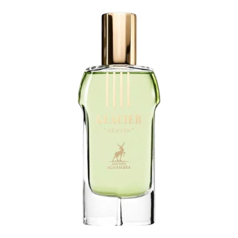 Perfume Maison Alhambra Glacier Heaven Edp 100 ... image number null
