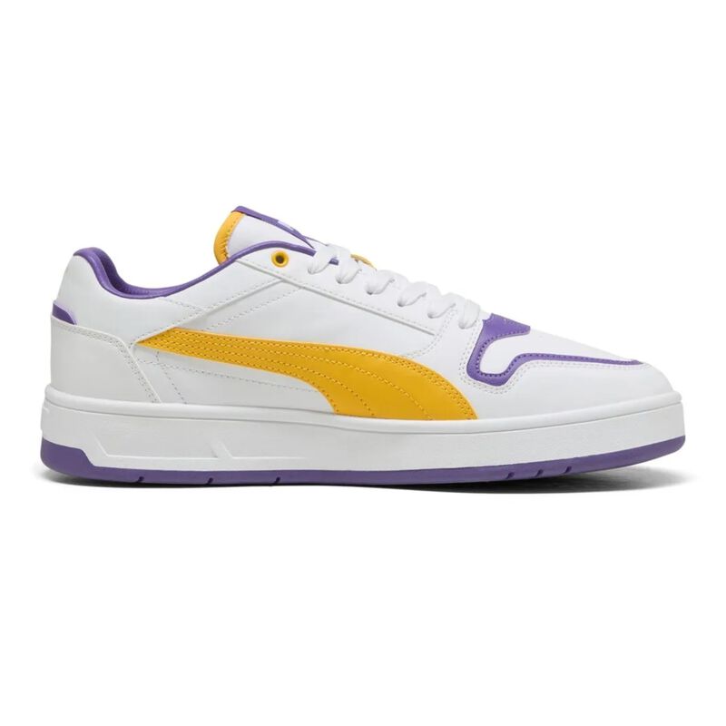 Tenis Casual Puma Court Classic Street 400196 0... image number null