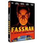 Fassman, El Incre&iacute;ble Hombre Radar [dvd] (2015) Fassman: L'incre&iuml;ble Home Radar