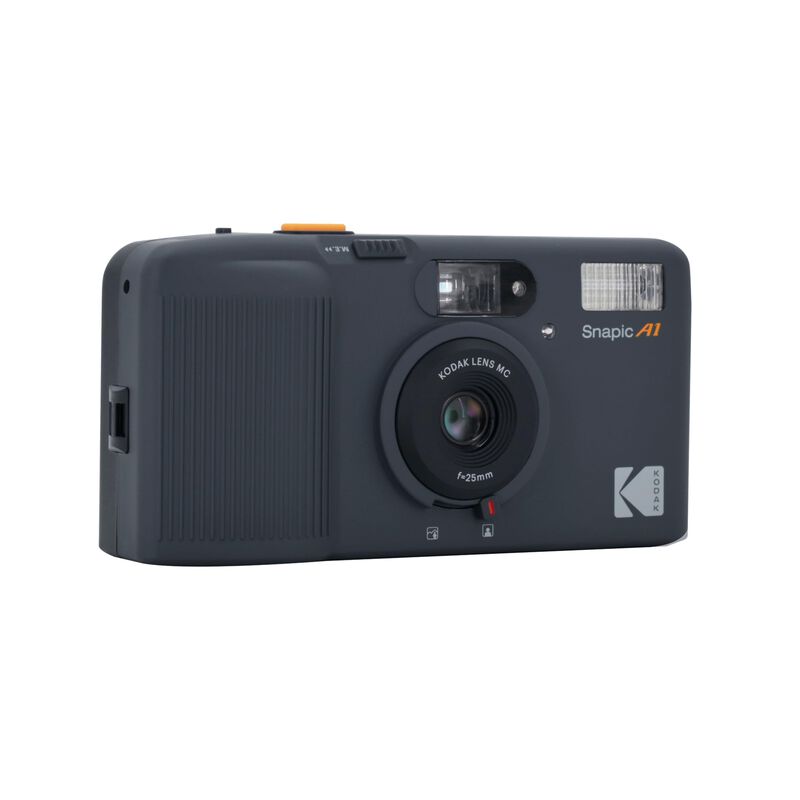 C&aacute;mara De Pel&iacute;cula Kodak Snapic A1 Compacta Con... image number null