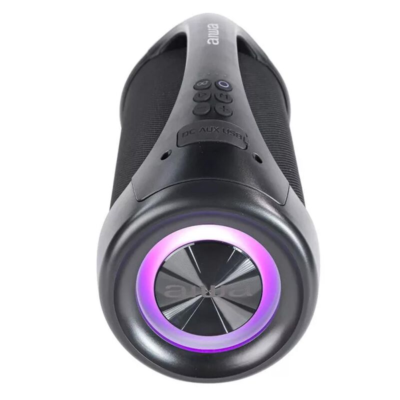 Bocina Aiwa Aws600bt Inalambrica Contra Agua Re... image number null
