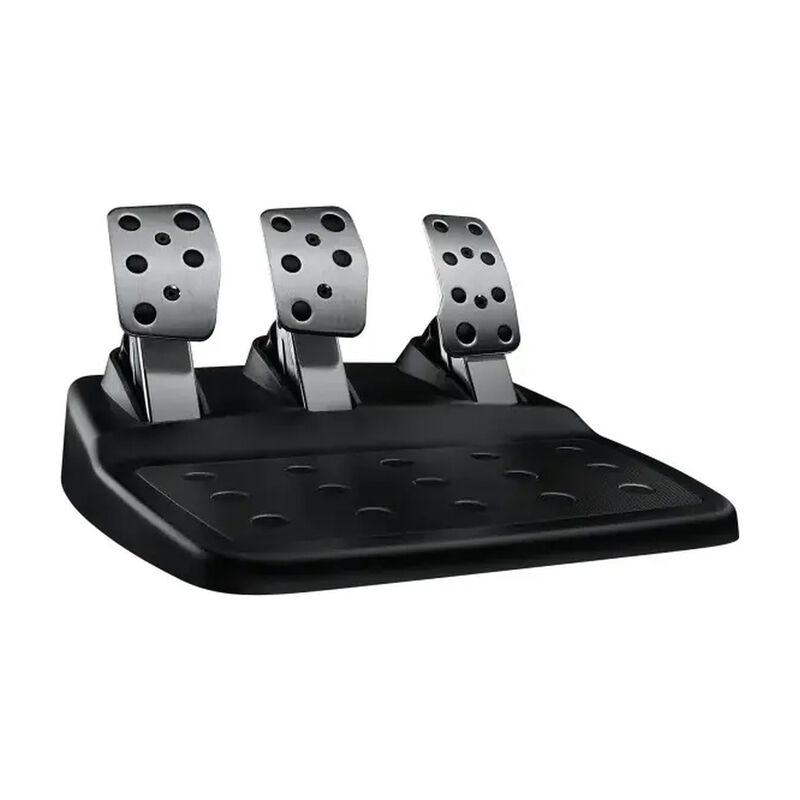 Volante Logitech G29 Para Simulador Negro image number null