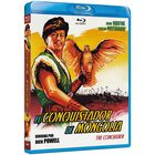 El Conquistador De Mongolia (blu-ray)