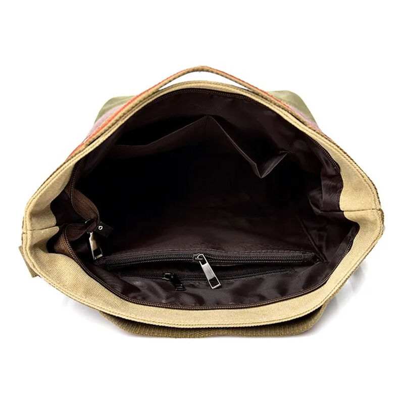 Bolso Cruzado de Hombro para Mujer Ajustable image number null