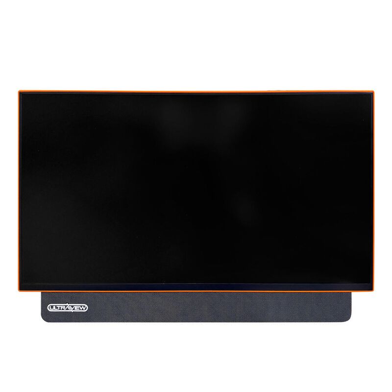 Pantalla Smart Tv Port&aacute;til Alienpro 27 Chromeca... image number null