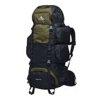 Mochila Backpacker Explorer 65l Verde Teton