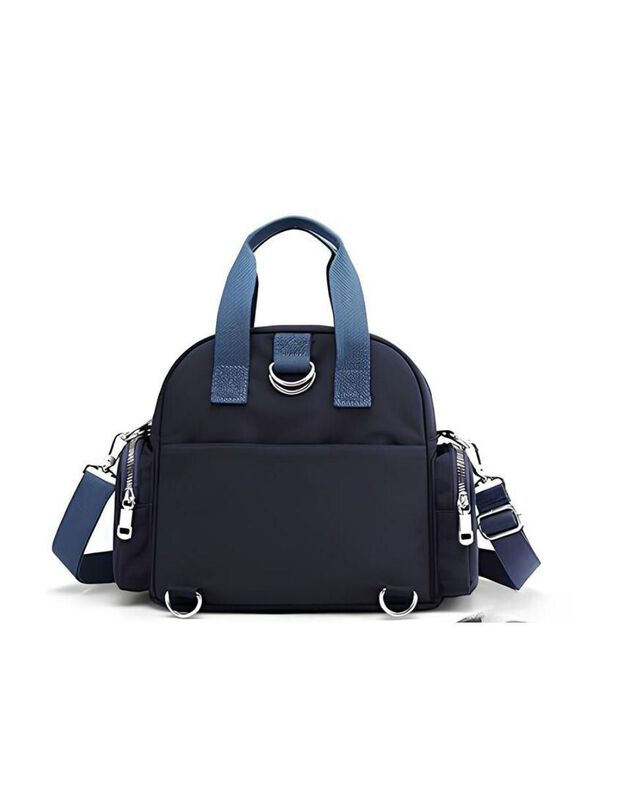 Bolsa Bandolera Pink Brule Fashion And Style Pa... image number null