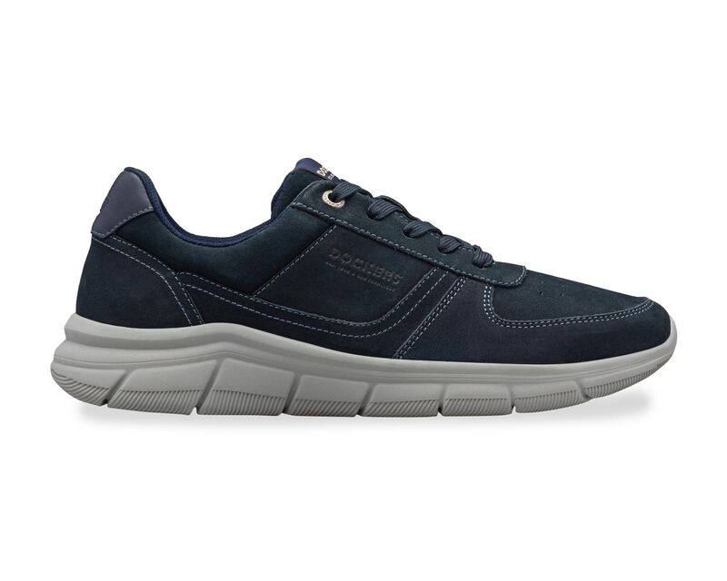 Zapatos Dockers&reg; Thiago Para Hombre D2126761 S ... image number null