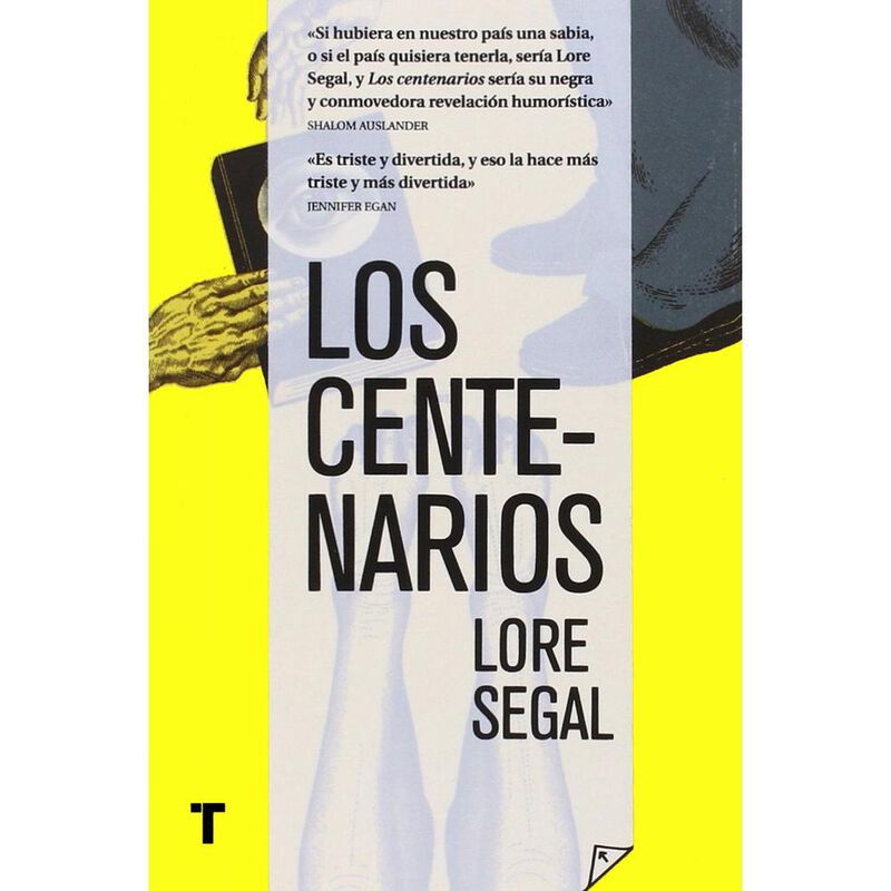 Los centenarios image number null