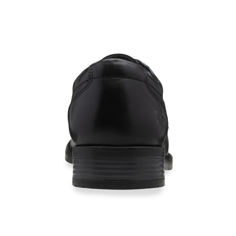 Zapatos Dockers&reg; Yoel Para Hombre D2126852 Negr... image number null